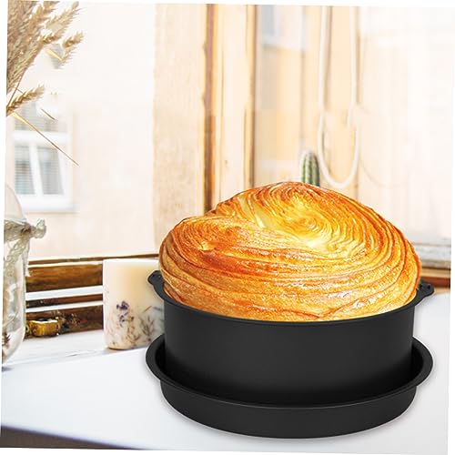 1 Conjunto Acessórios Para Forno De Pizza Bandeja Circular Moldes De Biscoito Bandeja De Prato De Pi