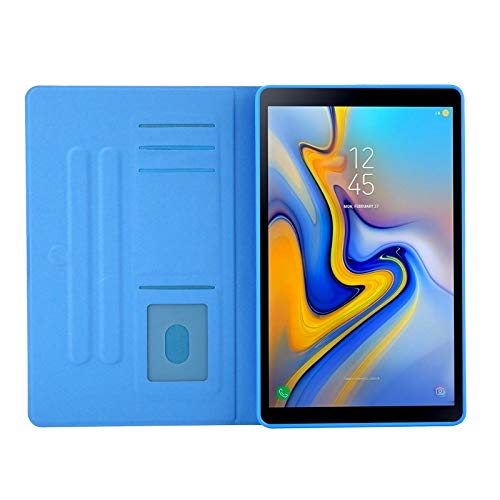 Capa Billionn para Samsung Galaxy Tab A7 10,4” (SM-T500/T505/T507 de 2020)