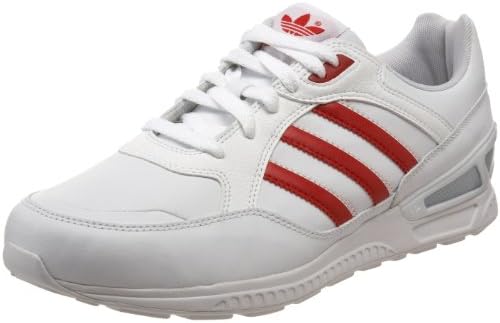 adidas Originals Men's ZX 95 Fashion Sneaker,Running White/Light