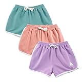 occasion: Excellent choix pour vos enfants à porter au quotidien, à l'intérieur, se prélasser autour de la maison, tout usage extérieur comme la plage, la vocation, les sports comme la course, la gym, le camping, la randonnée, l'alpinisme, etc. , qui peut également être porté sous la jupe et le pyjama en été chaud. Un cadeau sympa et tendance pour toutes les filles