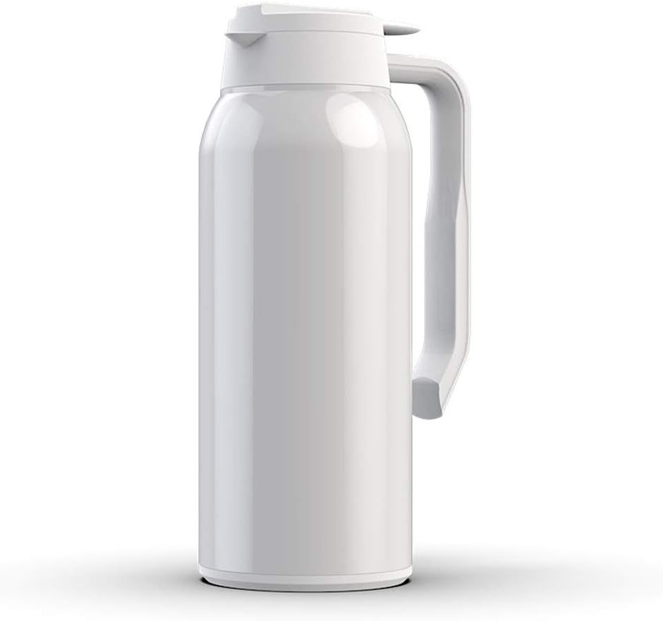 Insulated 24 Hour Thermal Coffee Carafe 