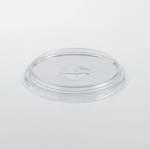 Isap 50 Coperchio Bicchiere Kristal Copre160/205/250/300 K160/.300 Trasparente