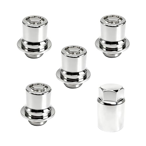 �z�C�[�����b�N���O�i�b�g�Z�b�g M12×1.5 RX350 IS250 ES350 NX200T �J���� �^�R�} RAV4 �n�C�����_�[�p �Z�L�����e�B�t�B�b�g