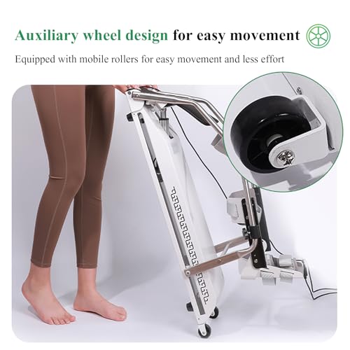 Entrenador eléctrico para articulación de rodilla miniatura 5