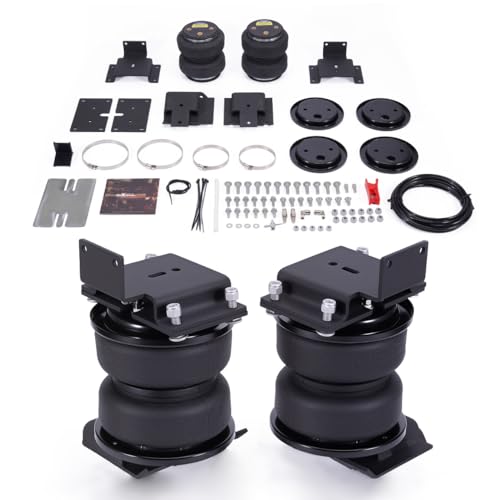 maXpeedingrods 5000 lbs Rear Air Bags Kit