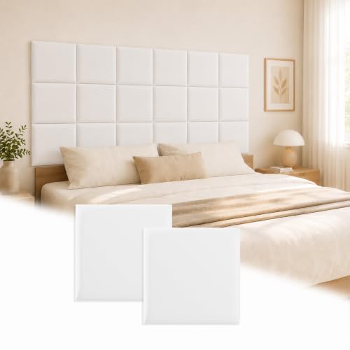 3D Anti-Collision Wall Panels