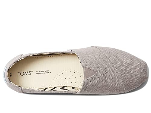 Image of TOMS Women's Alpargata Wide Width Shoes