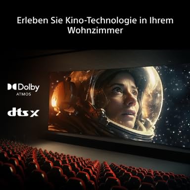Sony BRAVIA Theatre Bar 5, 3.1-Kanal-Soundbar mit kabellosem Subwoofer