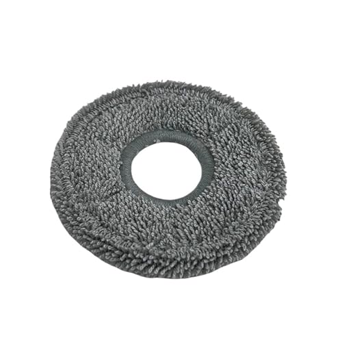 Support de chiffon Ecovacs N9 résout les problèmes de fixation de vadrouille - 3