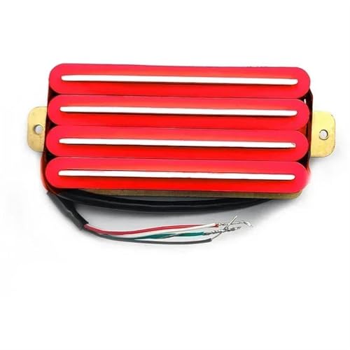 GLM^[sbNAbv Hot Rail 2-fAu[hGLM^[o̓gbN^Cv4RCnobJ[sbNAbv(Red)