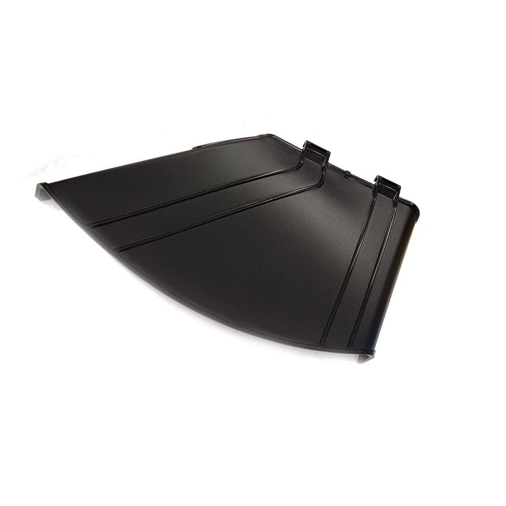 Ministry of Warehouse DISCHARGE DEFLECTOR PART # 138-7502