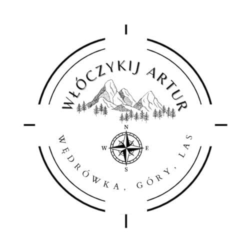 Wł&oacute;czykij Artur cover art