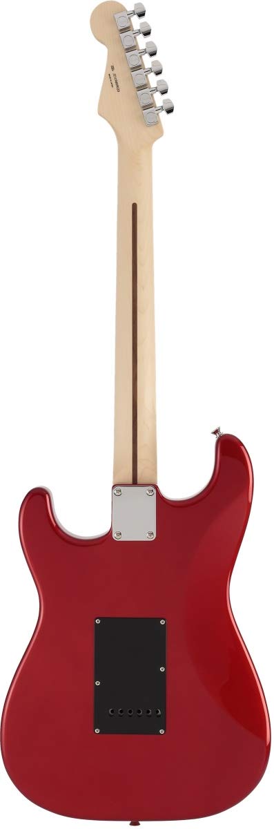 Amazon | Fender エレキギター Aerodyne II Stratocaster®, Candy