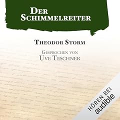 Der Schimmelreiter Titelbild