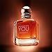 Emporio Armani Stronger With You Intensely EDP For Men 3.4oz