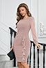 IHOT Cocktail Dresses for Women Wedding Guest Part... #1