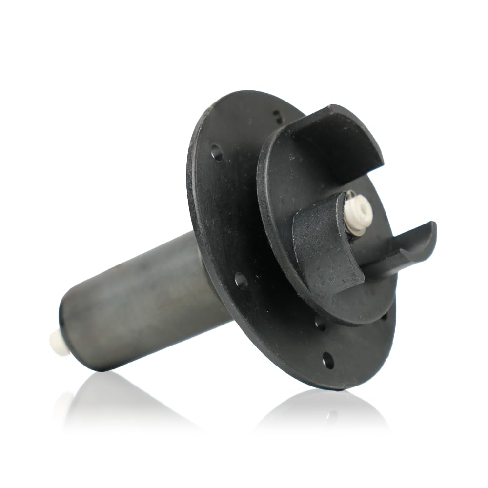 Swell Variable Pond Pump Replacement Impeller (10000)