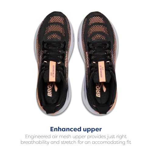 Image of Brooks Women's Adrenaline GTS 25 Supportive Running & Walking Shoe