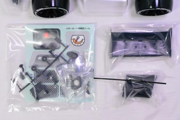 Amazon.co.jp: R31HOUSE R31ハウス GRKDK/ドリフトカート ART 組立済
