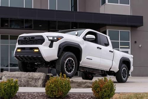 Kit de Luz LED Backlit Stage Series para Toyota Tacoma 2024-2025 miniatura 4