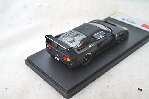 ミニカー MakeUp FERRARI F40 LM Testcar 1/43 61C1RdI5YgL._AC_SY200_QL15_.jpg