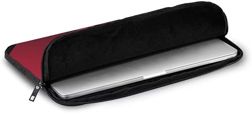 Vista 174 de Miami - Fundas personalizadas para laptop, funda para portátil de Miami, funda para laptop que protege tu computadora de golpes y arañazos