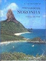 Ilhas Oceânicas: Fernando de Noronha 859010012X Book Cover