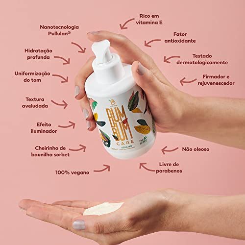 Combo BeSmart - Bumbum Care de 200 mL e 3 meses de Smart Fit Black