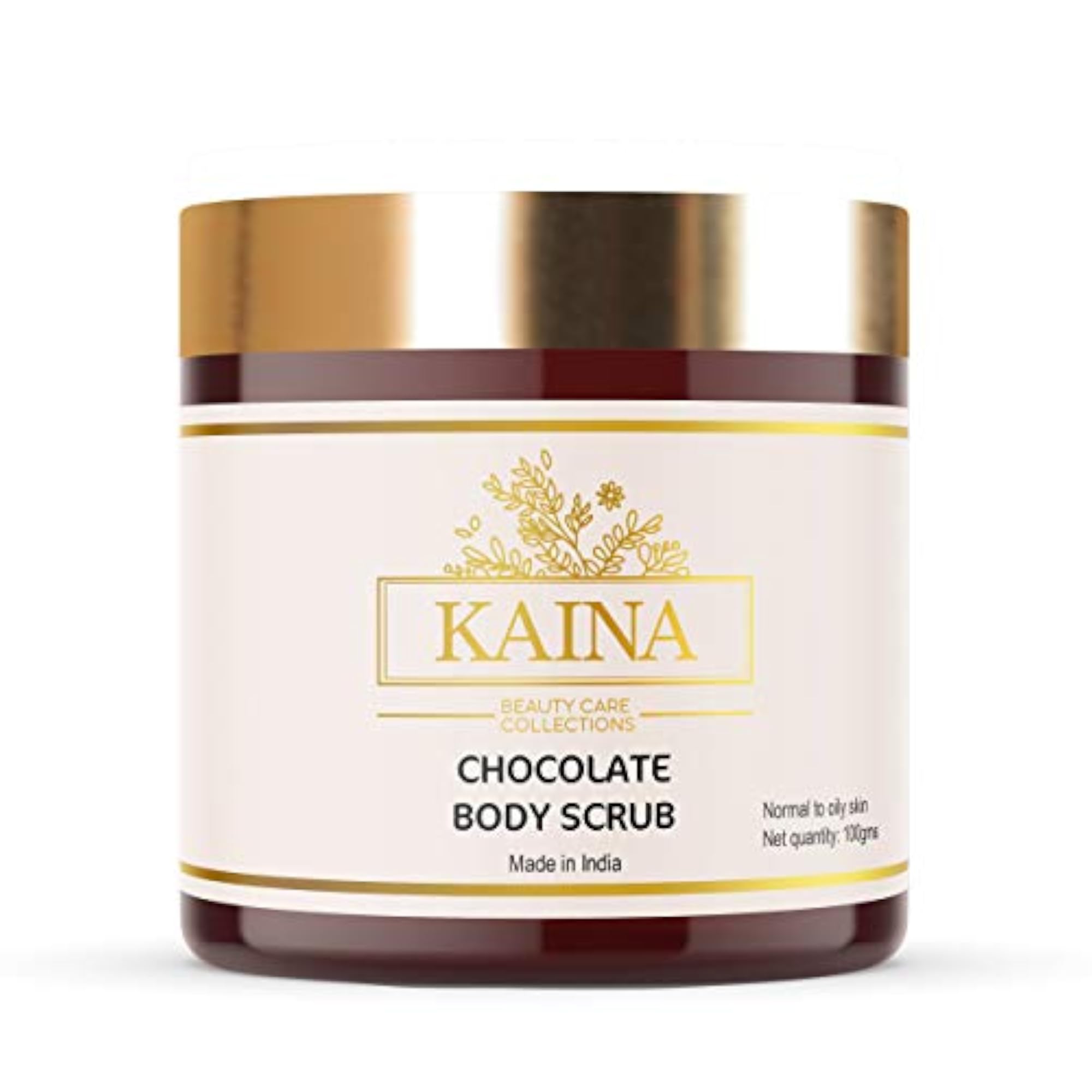 Skincare Chocolate Combo Set of 2 for Luminously Glowing Skin