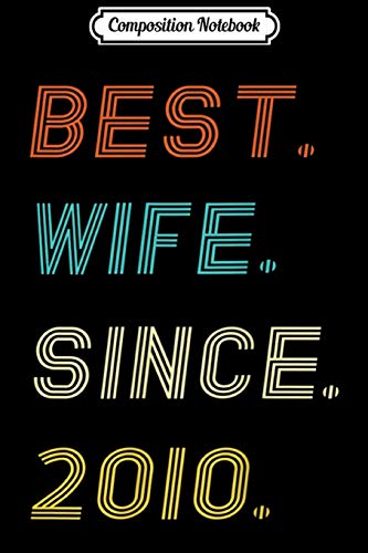 Composition Notebook: Womens 17th Wedding Anniversary Gift Wife Since 2002 Journal/Notebook Blank Lined Ruled 6x9 100 Pages image 3