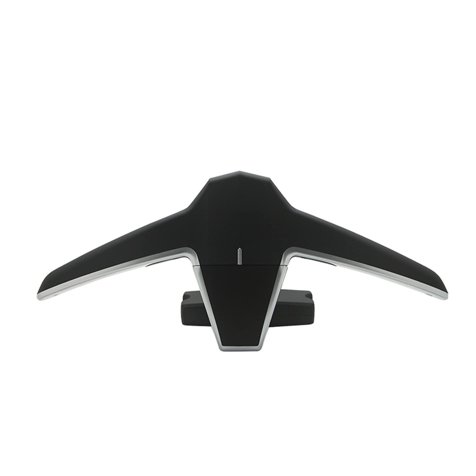 Appendiabiti 1 PCS Multifunzionale Seggiolino Auto Gancio Gancio Poggiatesta Appendiabiti Appendiabiti Abiti