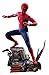Hot Toys Spider-Man: Ritorno a casa, in scala 1/4, Multicolore (HT905037)