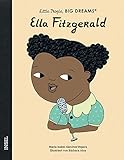 ella fitzgerald youtube  Ella Fitzgerald: Little People, Big Dreams. Deutsche Ausgabe