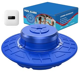ZEPLIHS alarme flottante IP68 avec sirène 110 dB