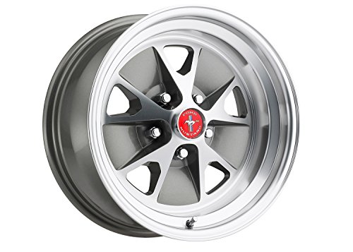 Drake Wheels Styled Alloy Rim