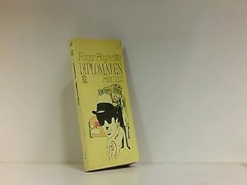 Paperback Diplomaten (Roman) [German] Book