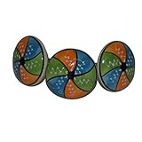 Diamètre : standard env. 4 cm