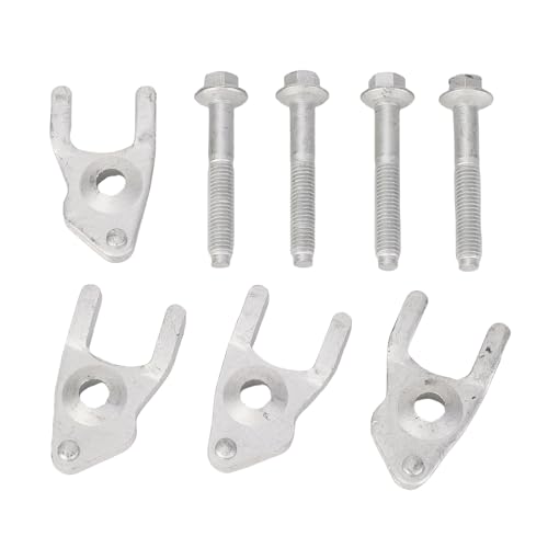 Jiawu 2011881 Moger Kit For Bolts Fuel Injecteur Matériau en Acier Lourd Excellent Scellement pour le Tournoi personnalisé