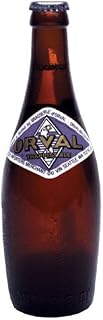 Orval - 12 x 330ml Bottles - Orval Brewery