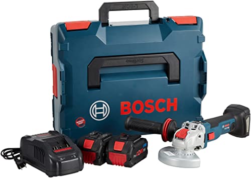 {bV(BOSCH) 18VR[hXfBXNOC_[ X-LOCK (8.0Ahobe[1E[dELOP[Xt) GWX18V-10SC5