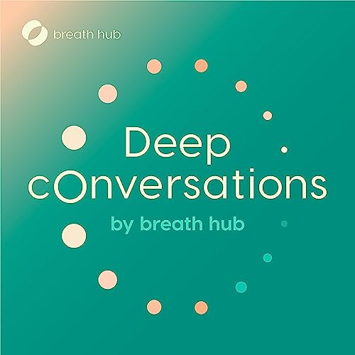 Deep Conversations Titelbild