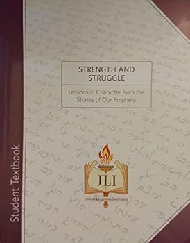 Paperback Strength and Struggle Book
