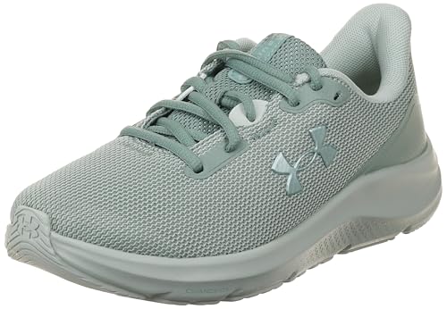 Under Armour Women's Charged Pursuit 4 Sneaker