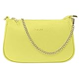 Ampio scomparto con due tasche interne