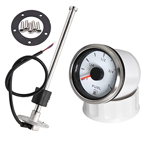 0-190ohm RxQ[W 100mm - 550mm 52mm RxQ[Wt 7F obNCgRx[^[ J[{[g}ɓK {[gԃgbNp(BS with 125mm sensor)
