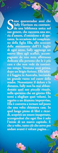 La Biblioteca Dei Ricordi Sospesi - 3