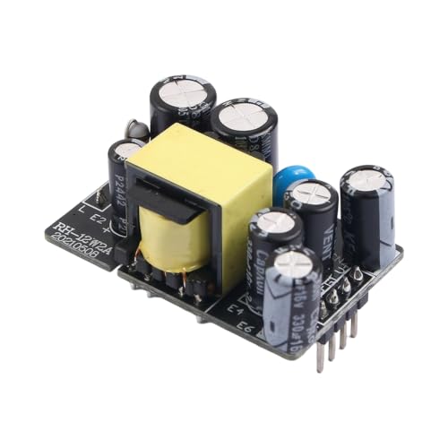 alloneslife Module d ' Alimentation de réparation 12W, 15V