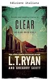 chiaroveggenza  Chiaro (I thriller di Blake Brier Vol. 7)