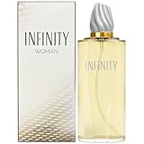 INFINITY By Sandora for Women 3.4oz eau de Parfum spray, NIB