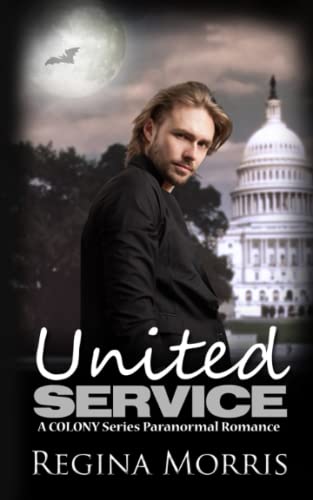 United Service view 2
